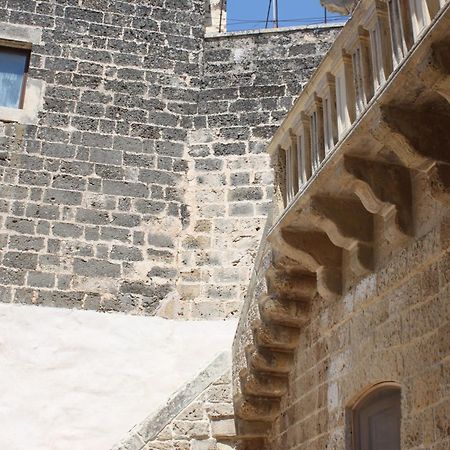 Historia- Dimore Corte Chiesa Corigliano d'Otranto Ngoại thất bức ảnh
