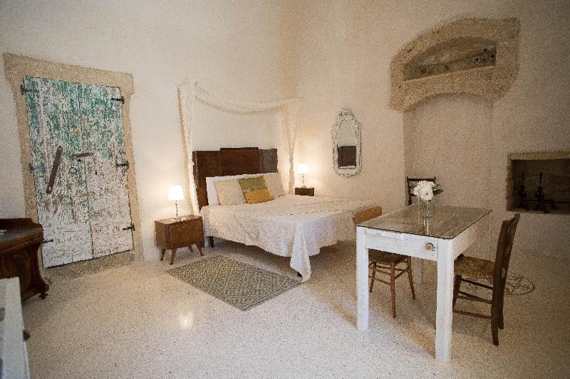 Historia- Dimore Corte Chiesa Corigliano d'Otranto Ngoại thất bức ảnh