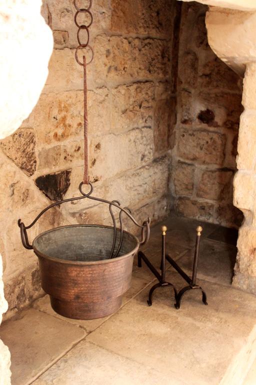 Historia- Dimore Corte Chiesa Corigliano d'Otranto Ngoại thất bức ảnh