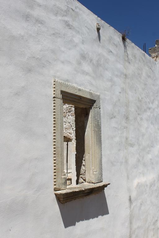 Historia- Dimore Corte Chiesa Corigliano d'Otranto Ngoại thất bức ảnh
